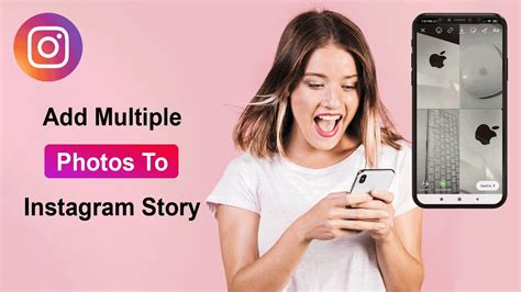 How To Add More Than One Story To Instagram - HISTORYZD