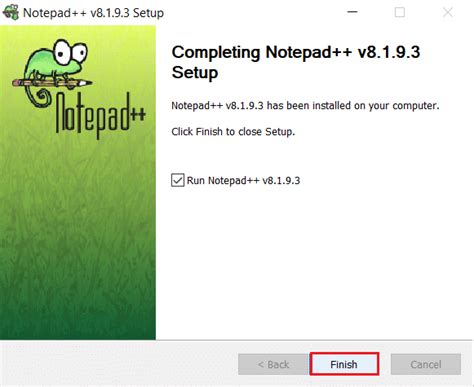 How To Add Notepad Plugin On Windows 10 techcult