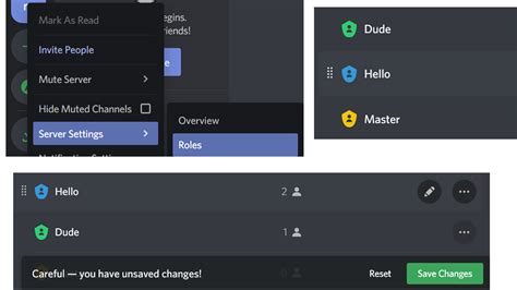 How To Add Roles On Discord - PC Guide