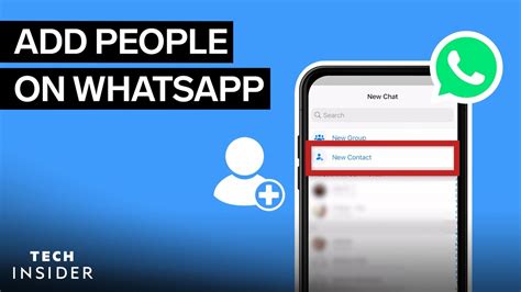 2024 How To Add Someone On Whatsapp: Easy Guide {wavro}