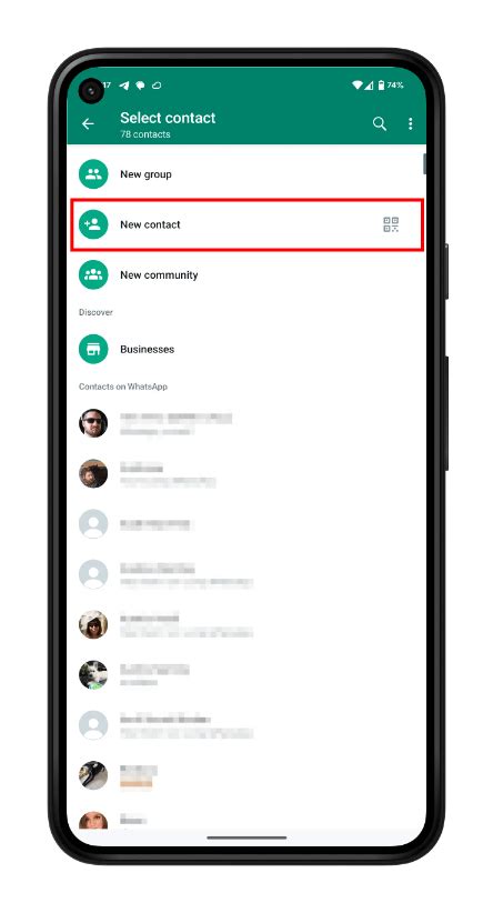 2024 How To Add Someone On Whatsapp: Easy Guide {wavro}