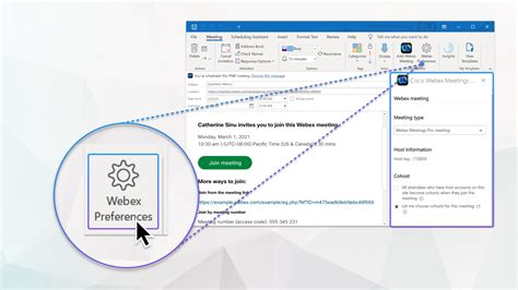 How To Add Webex To Outlook 365 - News about …