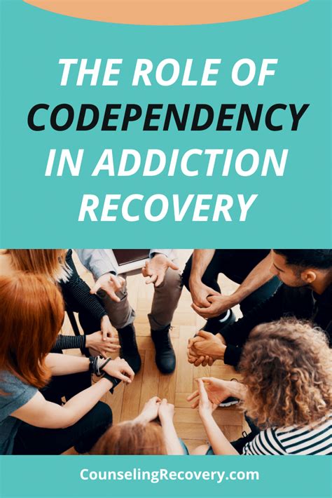 How To Address Codependency In Addiction Recovery