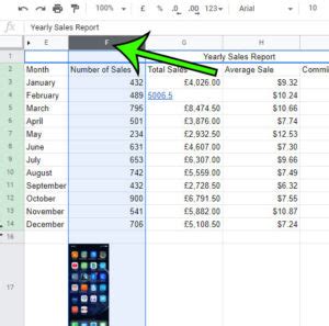 How To Adjust Column Width In Google Sheets Support Your Tech