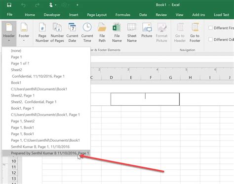 How To Adjust Header Size In Excel Design Talk