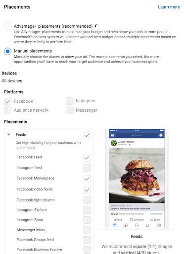 How To Advertise on Facebook in 2022 Complete Guide 