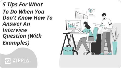 How To Answer A Question You Dont Know