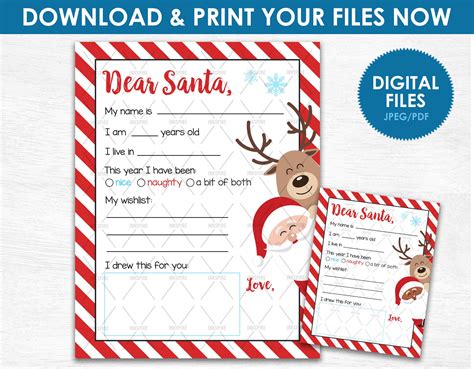 How To Answer Dear Santa Letters