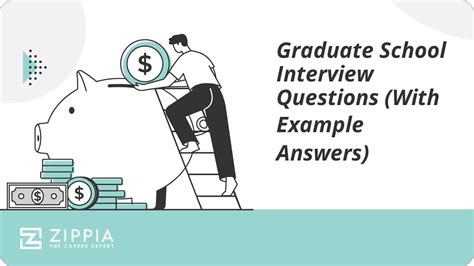 How To Answer Interview Questions Graduate School