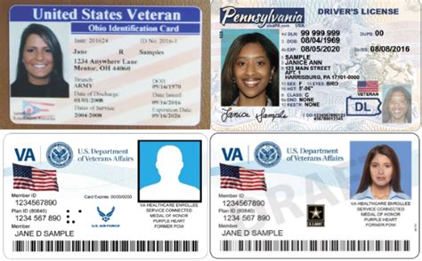 How To Apply For A Veteran ID Card Veterans Affairs - Your …