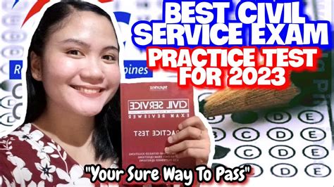 How To Apply For Civil Service Exam Nj