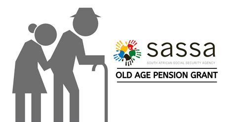 How To Apply For Sassa Old Age Pension Grant - Searche