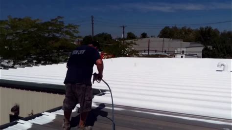 black jack roof coating