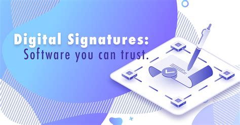 How To Automatically Trust Digital IDs For Digital Signatures