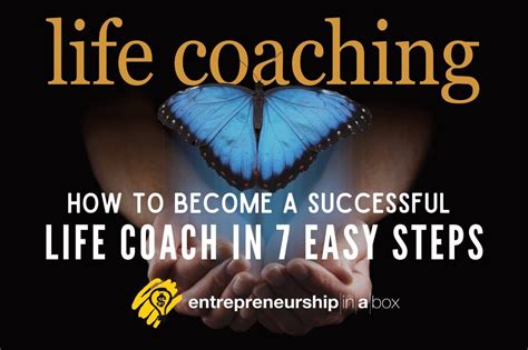 How To Be A Life Coach: 7 Life Coaching Tips From A Successful Life Coach