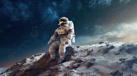 How To Be A Space Explorer