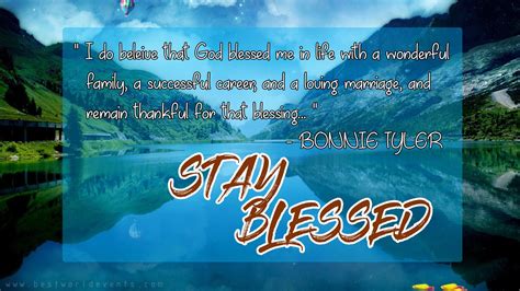 How To Be Blessed And Stay Blessed A Guide To Being Blessed