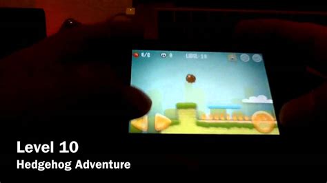 How To Beat Level 10 YouTube
