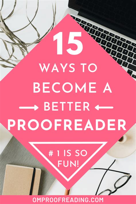 How To Become A Proofreader In 5 Simple Steps No Experience 
