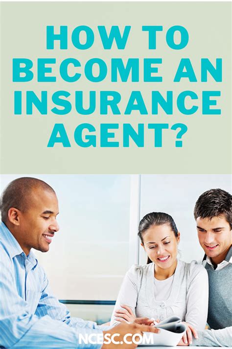 How To Become An Allstate Insurance Agent