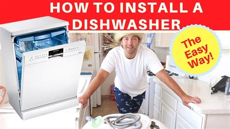 How To Become a Dishwasher (A Step by Step Guide)