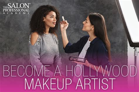 How To Become a Makeup Artist for Films.