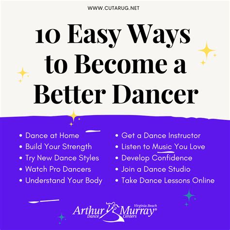 How To Become a Professional Dancer (With Tips)