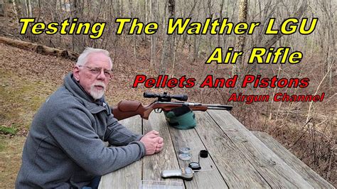 How To Benchtest A Rifle English Edition
