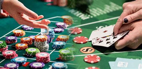 How To Bet In Casino