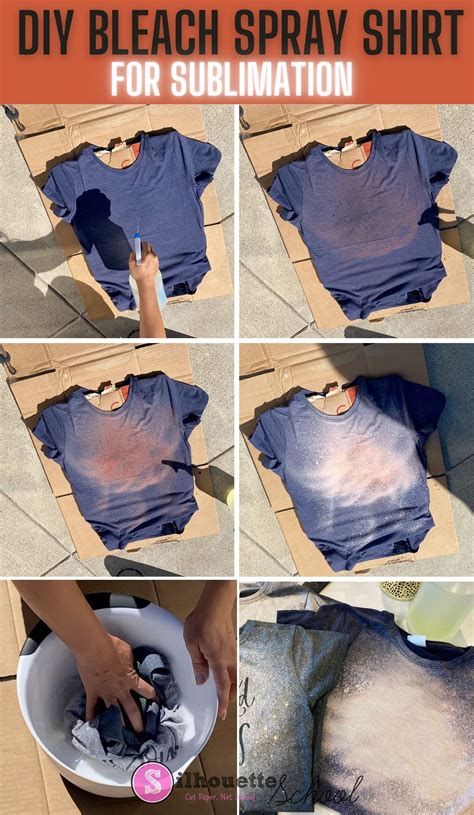 How To Bleach A Colored Shirt? (Best solution)