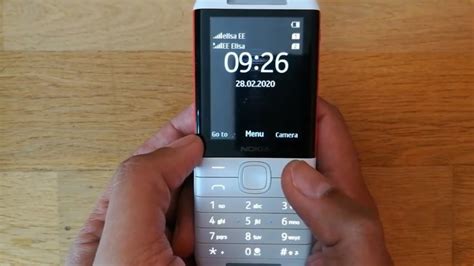 How To Block Mobile Number In Nokia phone - YouTube