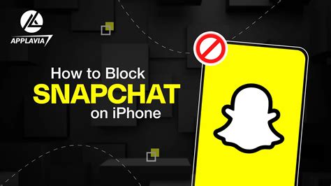 How To Block On Snapchat • GITNUX Guides