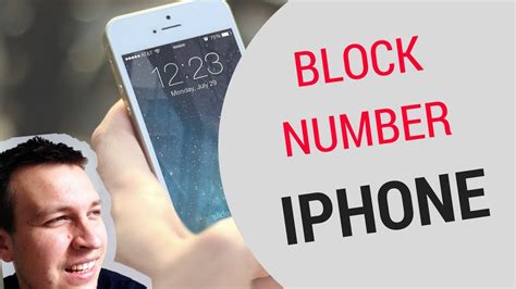 How To Block Your Number On iPhone 7 And iPhone 7 Plus