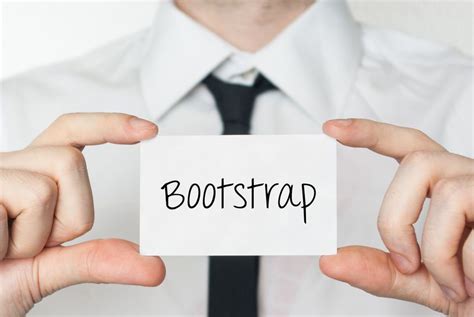 How To Bootstrap Your Marketing and Become an Established Brand