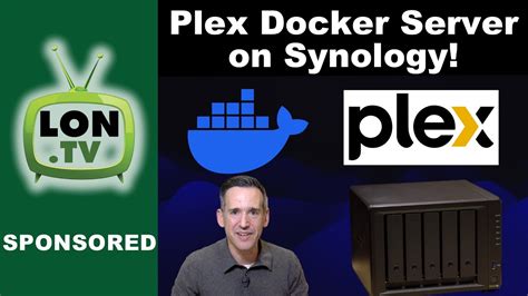 How To Build A 23TB Plex Server With Docker YouTube