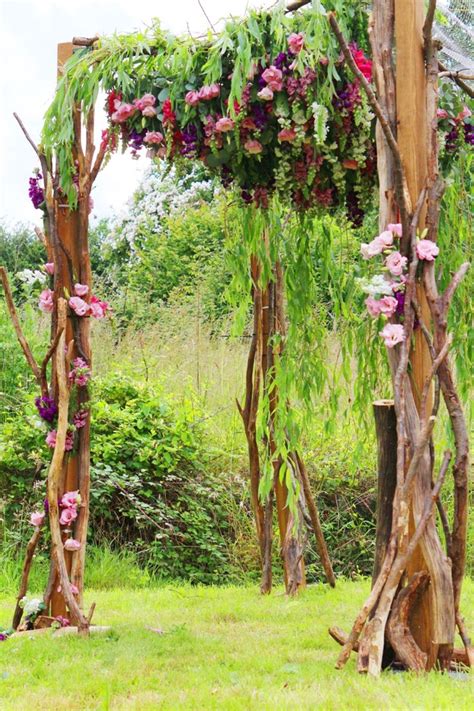 How To Build A Chuppah {DIY Tutorial} Smashing the Glass Jewish