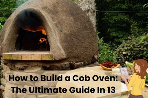How To Build A Cob House Step By Step Pdf