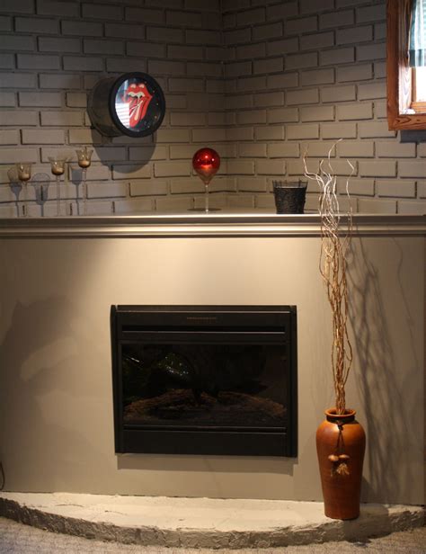 How To Build A Electric Fireplace Frame Fireplace Guide by Linda