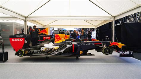 How To Build A Formula One Car Gradecontext26