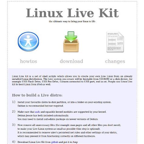 How To Build A Linux Distribution Behalfessay9