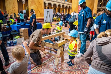 How To Build A Museum