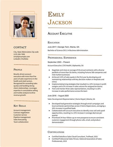 How To Build A Professional Sales Career