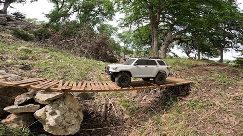How To Build A Rc Rock Crawler