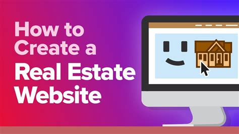 How To Build A Real Estate Website Using WordPress [2020] YouTube