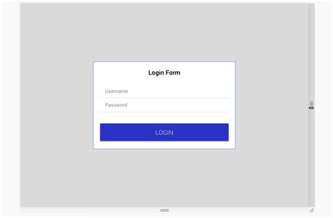 How To Build A Responsive Login Form Using Ionic 4 By Elamparithi Arul Helloparithi