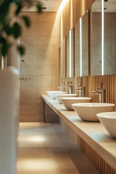 How To Build A Restroom Construction Considerations