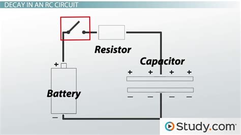How To Build A Simple Capacitor Circuit