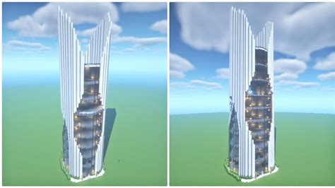How To Build A Skyscraper
