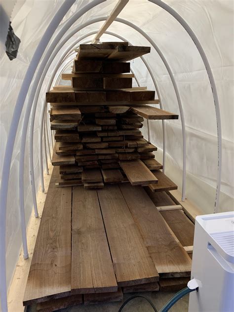 How To Build A Small Kiln For Wood Design Talk