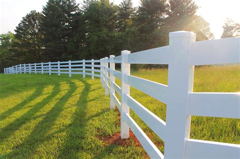 How To Build A Straight Fence Design Talk